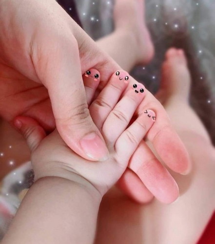 Bismillah,
Perjuanganku Menjadi #IBUJUARA