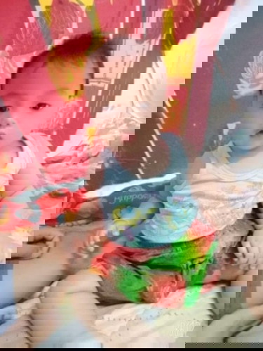 ผม7 เดือนกะอีก 6วันแล้วน่ะคับ