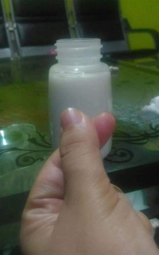 Setiap hari saya pumping asi untuk stok baby mecca, alhamdulillah sekali pumping dapat 200ml