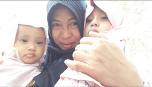 IBU MERTUAKU SUPPROT SYSTEM KU (#IBUJUARA)