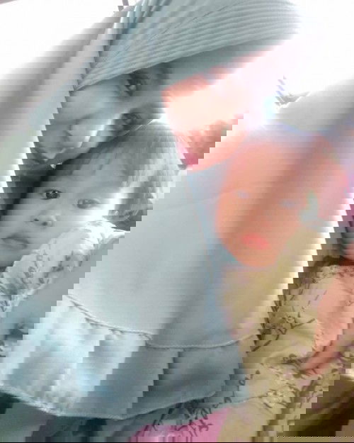 Kegagalanku menjadi #ibujuara