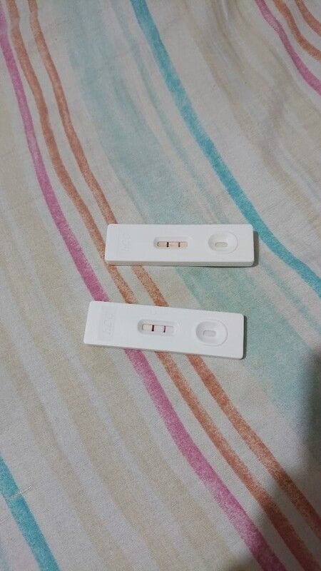 Pregnancy Test