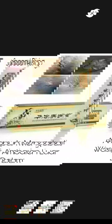 abis melahirkan kena ambeyen