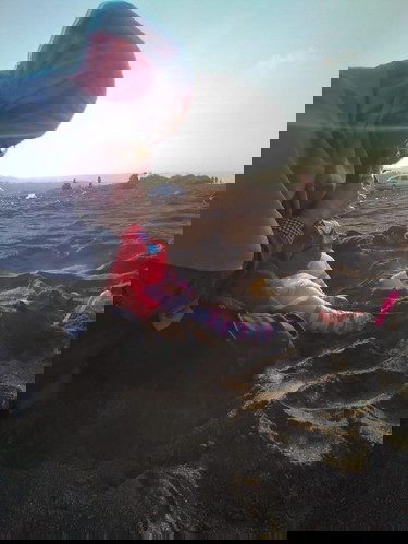 #Ibujuara Penantian buah hati