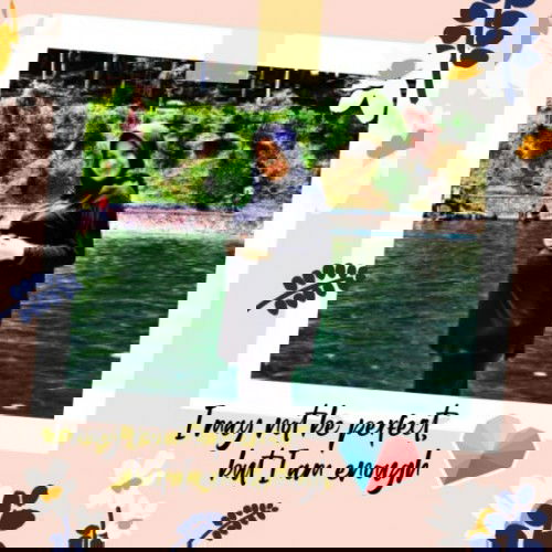 PART 1 *Masa Kehamilan* #Ibujuara