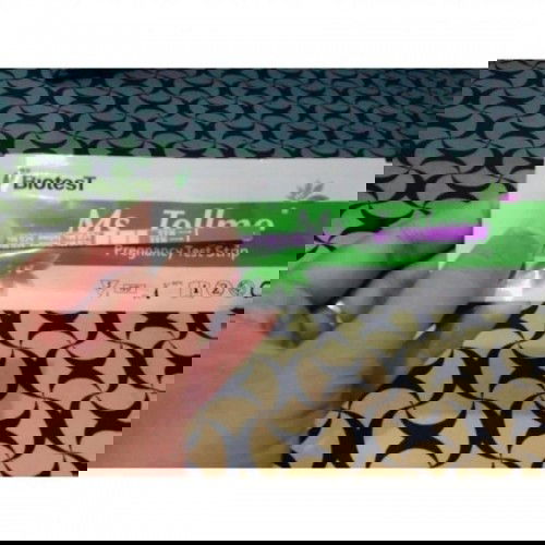 Berawal dari dua garis merah, perjuangan “kita” dimulai #ibujuara Part 1