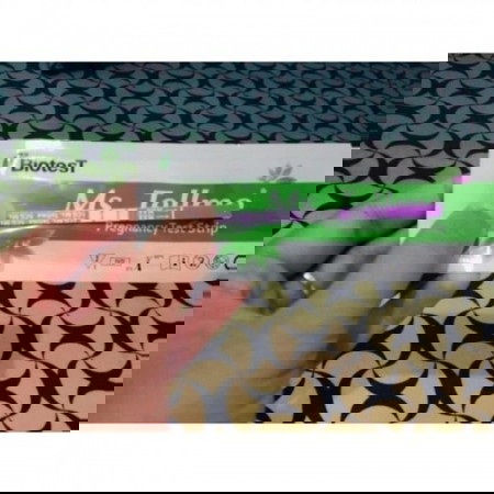 Berawal dari dua garis merah, perjuangan “kita” dimulai #ibujuara Part 1