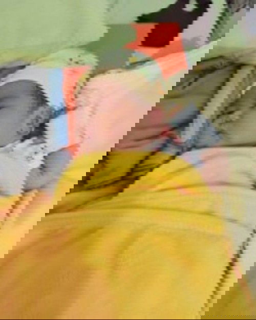 Perjalanan menantikan kehadiran si buah hati #ibujuara