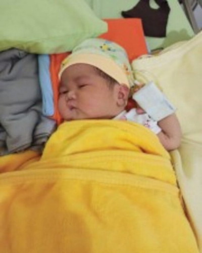 Perjalanan menantikan kehadiran si buah hati #ibujuara