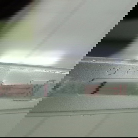 Pregnant ke? First time guna.