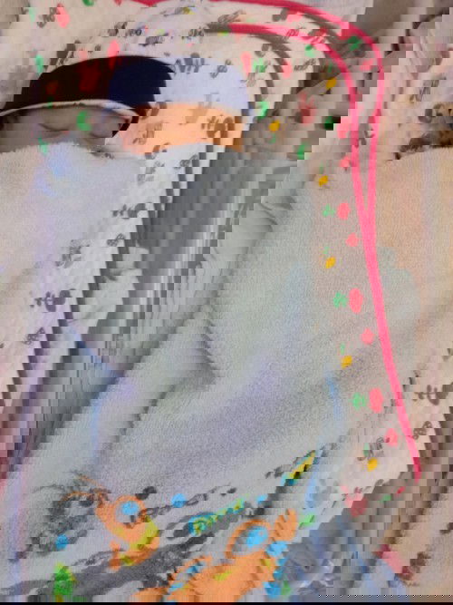 My 1st baby Dec 2020