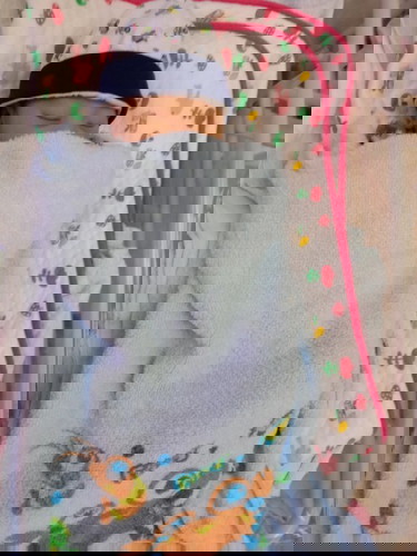 My 1st baby Dec 2020