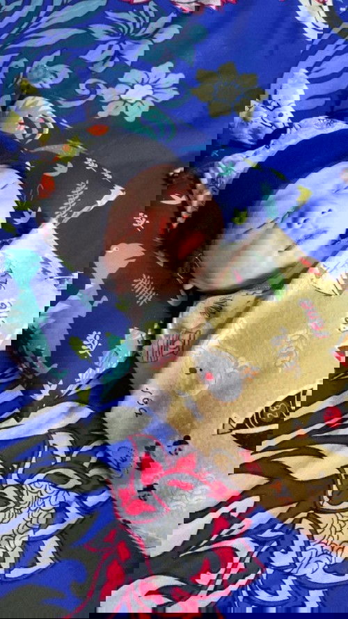 Allhamdulillah baby boy ku sudah lahir 🤲🤗🥰