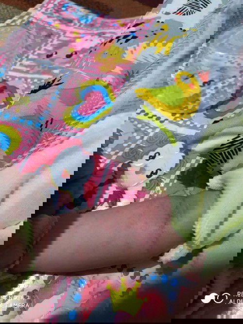 Biang Keringat (Keringet Buntet)