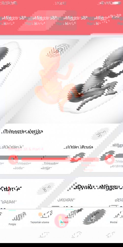 Hpl sbentar lagi blum ngerasain apa2