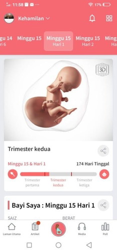 Hye ibu ibu sya sda 15w sy takut pergi kk untuk bukak buku sbb dah lmbt sgt tkut nes marah 😣😣😣