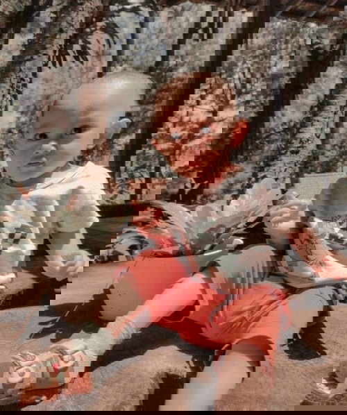 Beberapa hari setelah melahirkan, aku merasa terpuruk. #ibujuara