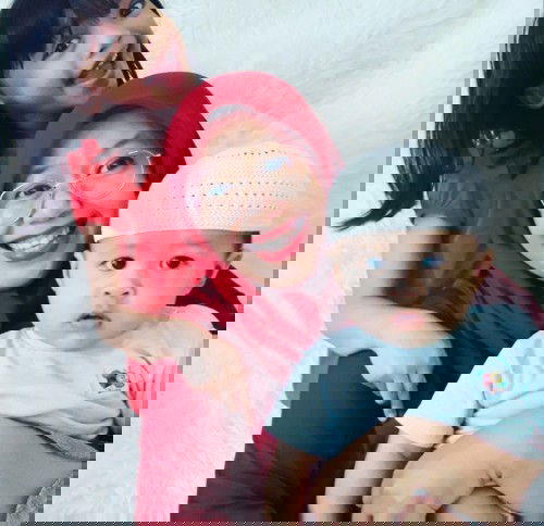 Kaka dan Adik berebut perhatian? #IbuJuara solusinya