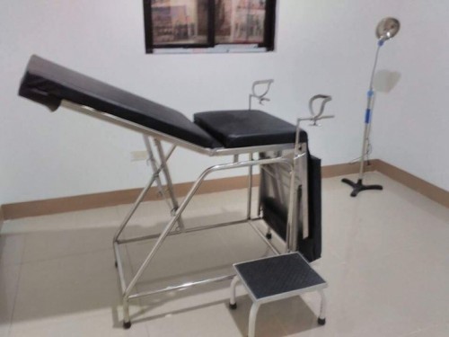 DELIVERY TABLE