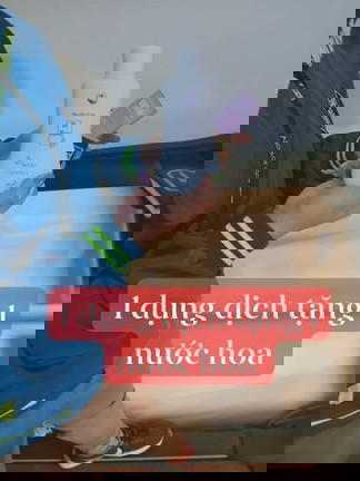 Ddvs tặng 1 nước hoa
