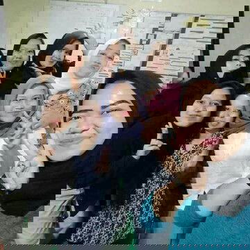 Perjuanganku Saat Hamil