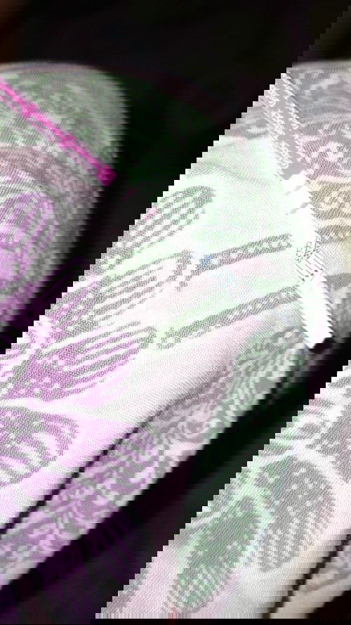 Trimakasih tuhan♥️