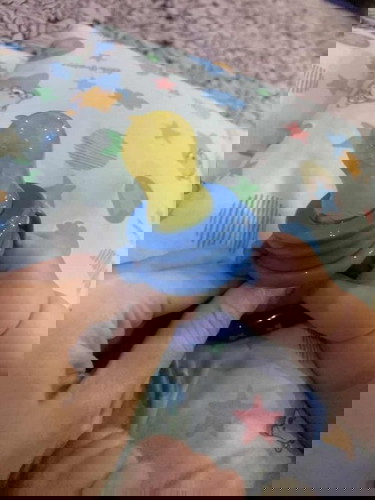 Bayi 6 bulan boleh makan anggur