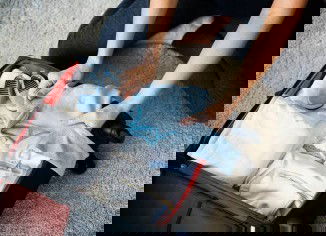 List Perlengkapan #LiburanSiKecilTAP