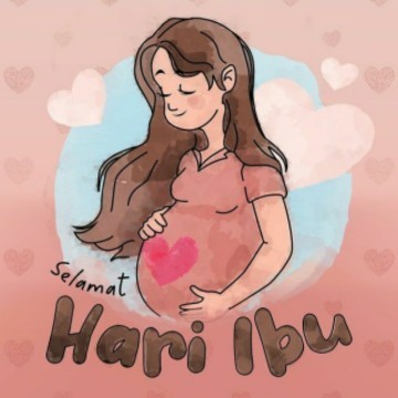 Happy mother's day