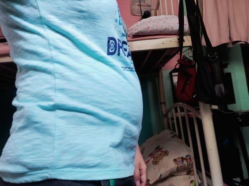 Going to 3months preggy here