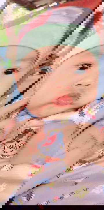 ลูกชายคนแรก