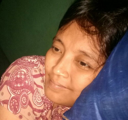 Kehamilan
36 minggu