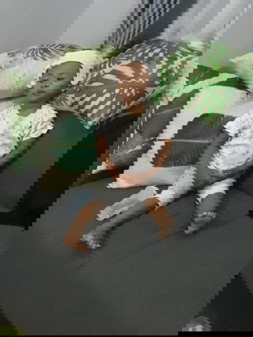 PERJUANGAN MENYAPIHDENGAN CINTA / WEANING WITH LOVE (WWL) #IBUJUARA