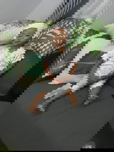 PERJUANGAN MENYAPIHDENGAN CINTA / WEANING WITH LOVE (WWL) #IBUJUARA