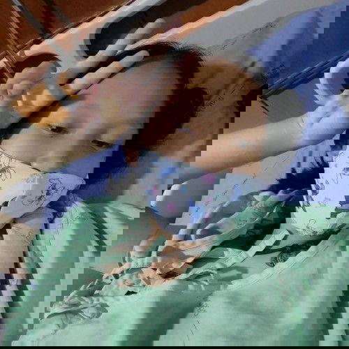 แตกก่อนแล้วนะ😁👶