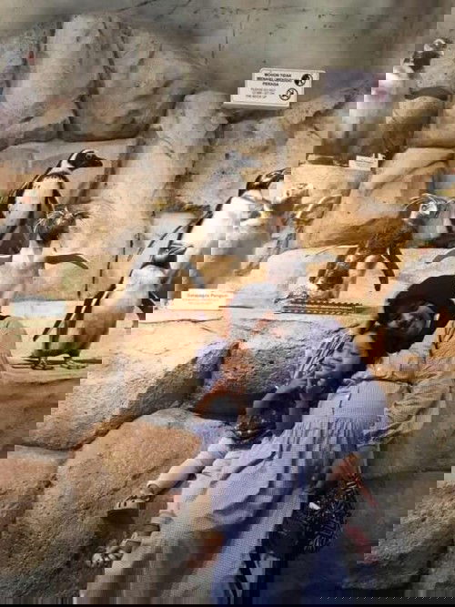 Positif covid-19 di kehamilan tua #ibujuara