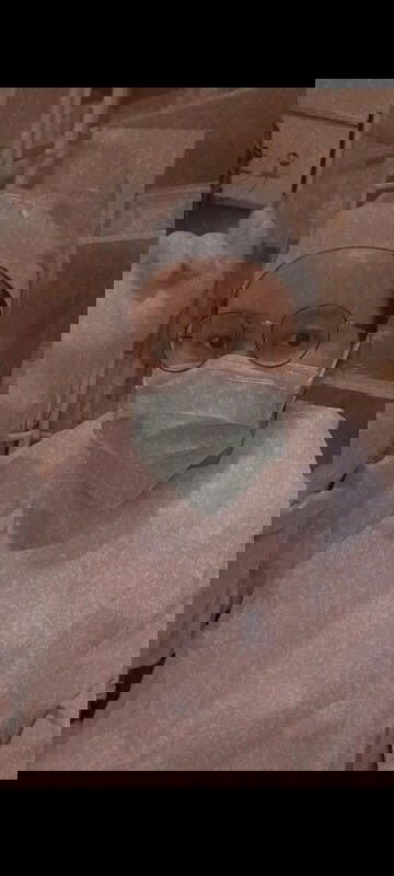 #Ibujuara Sebagai perawat di tengah pandemi