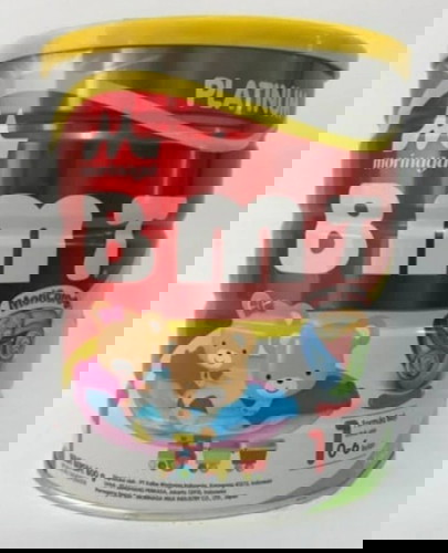 (SOLD OUT) Jual Susu Morinaga BMT Platinum-800gr