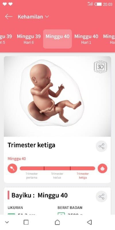 minta doa nya para bunda