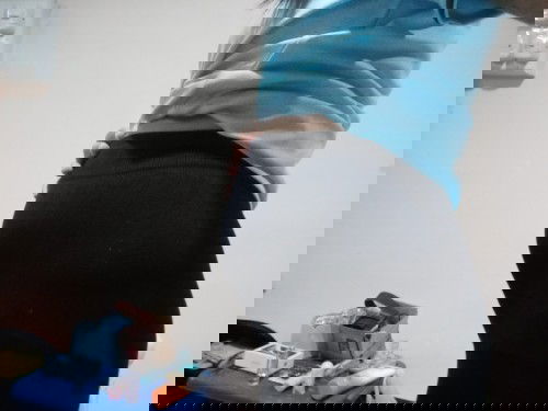 แม่ๆบ้านไหนกำหนดคลอด เมษา บ้างค่ะ