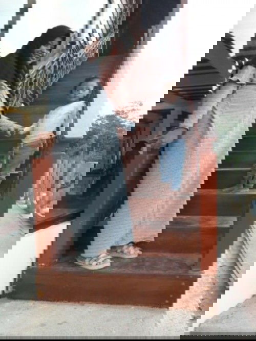 KETIKA DITANYA KAPAN PUNYA ADIK? PERJUANGAN HAMIL ANAK KEDUA (#IBUJUARA)