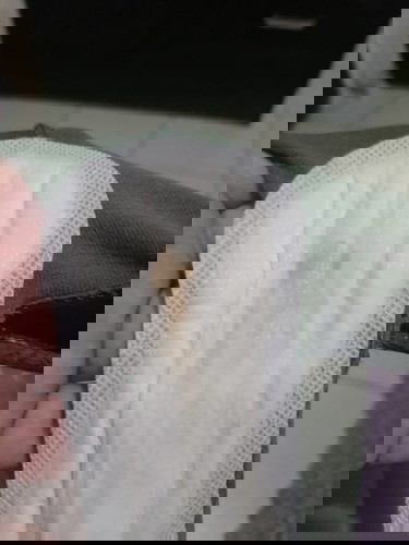 38weeks and 2 days pregnant..