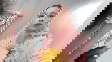 PEJUANG ASI SEJAK 2016 SAMPAI INSYAALLAH 2021 (#IBUJUARA)