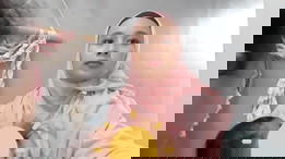 PEJUANG ASI SEJAK 2016 SAMPAI INSYAALLAH 2021 (#IBUJUARA)