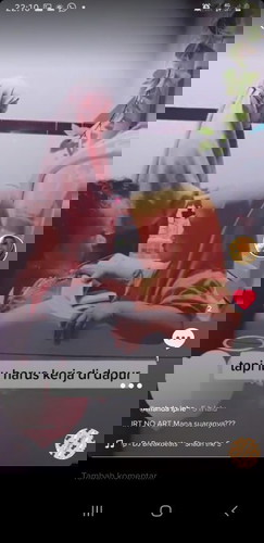 IRT NO ART NO CRY #IBUJUARA