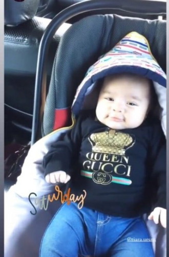 Liburan Bareng Sikecil