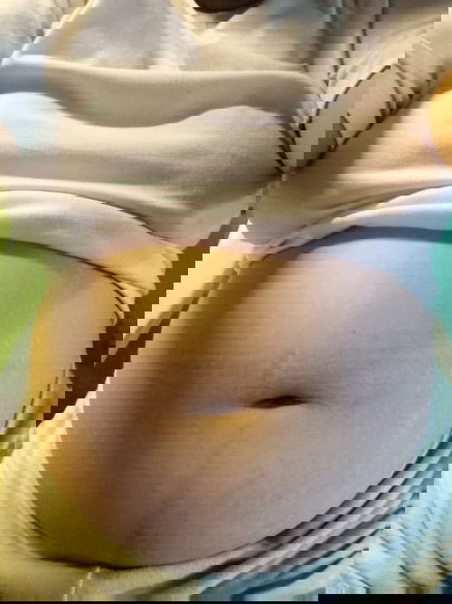 25 weeks today! ❤️