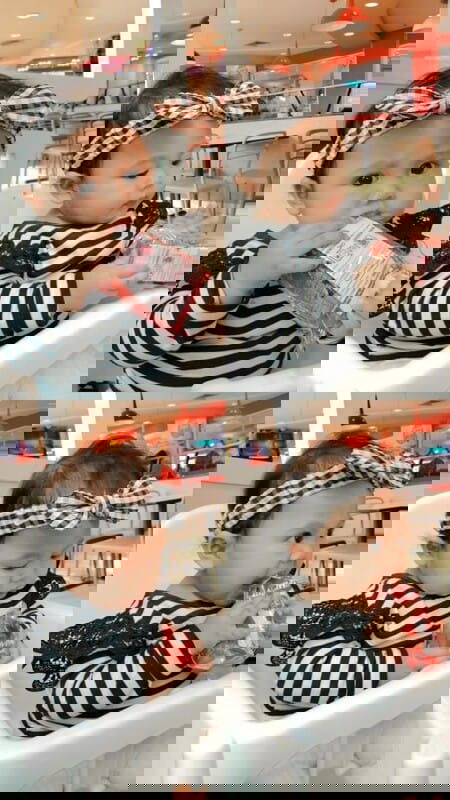 จัสมิน​ 6​ เดือน​ 24​ วัน​ ❣️