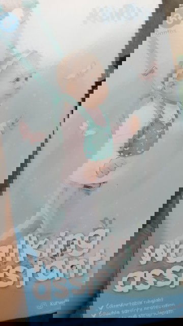 Kuru Walking Assistant