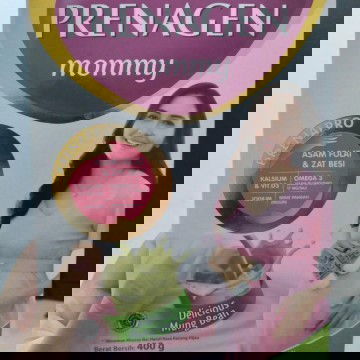 Perubahan warna susu